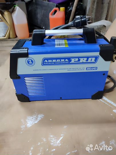 Плазморез aurora airhold 45