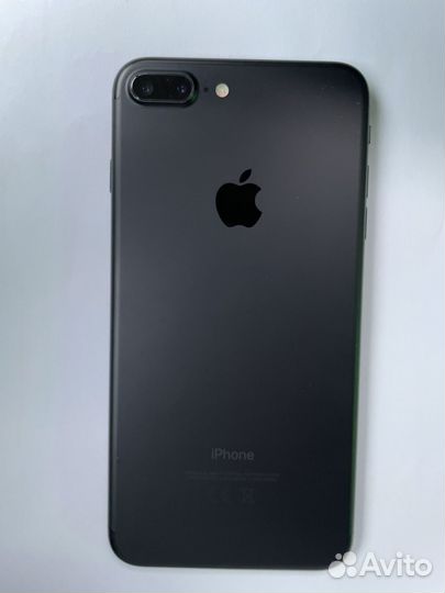 iPhone 7 Plus, 32 ГБ