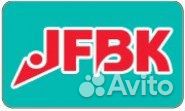 Jfbk FN4402 Барабанные колодки jFBK