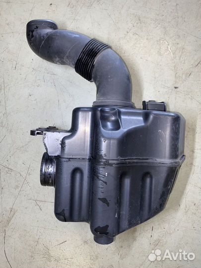 Резонатор воздушного фильтра 1K0129622D Volkswagen