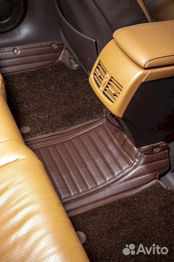 3Д коврики оплата по счету