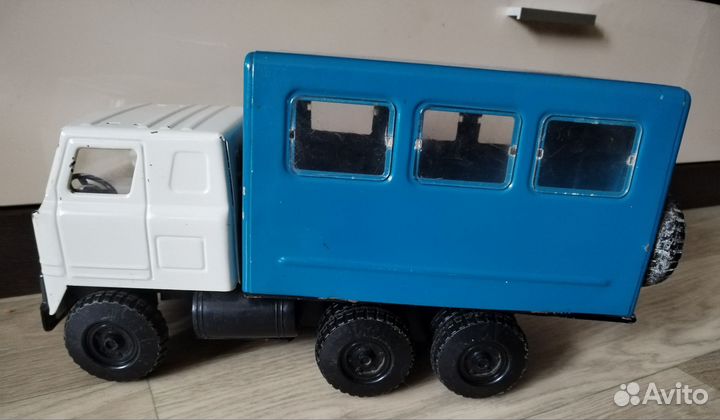 Татра интернационал грузовик СССР