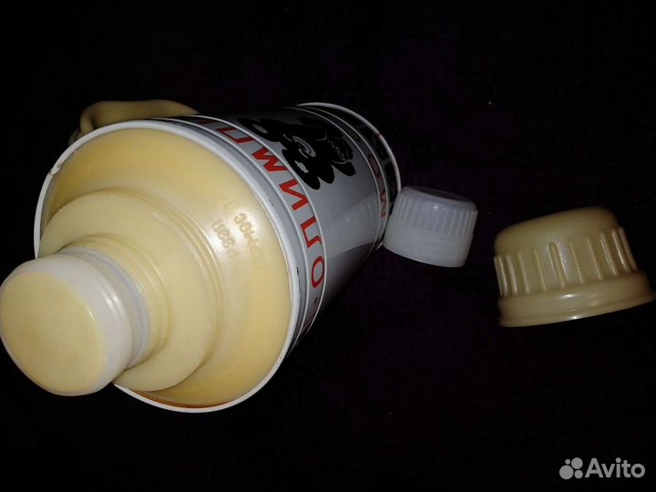 Термос ссср, новый