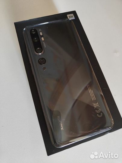 Xiaomi Mi Note 10, 6/128 ГБ