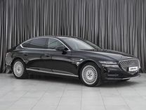 Genesis G80 2.5 AT, 2022, 7 237 км, с пробегом, цена 5 400 000 руб.