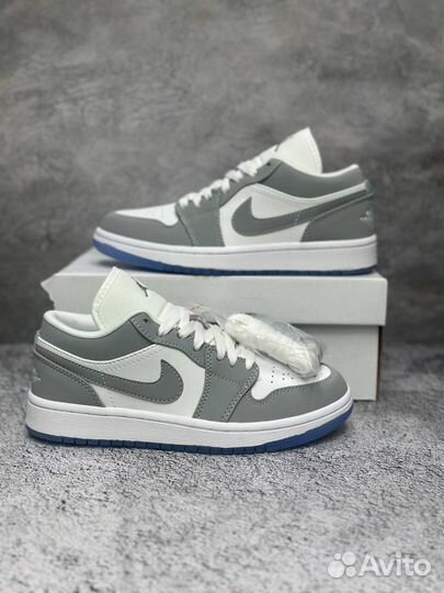 Кроссовки Nike Air Jordan 1