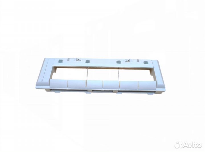 Крышка отсека турбощетки Xiaomi Mi Robot