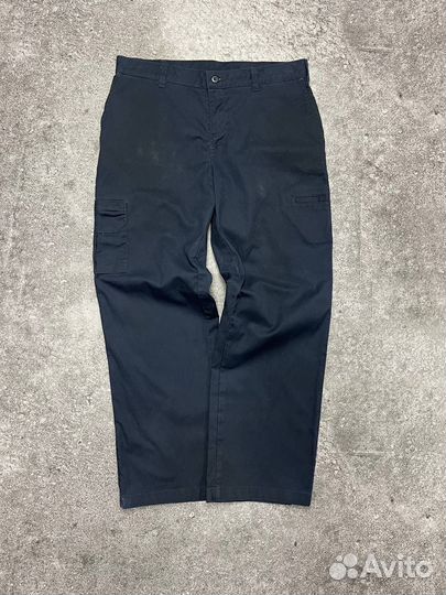 Dickies карго штаны винтаж