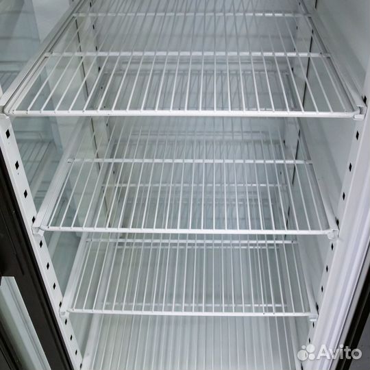 Холодильный шкаф Polair DM114Sd-S