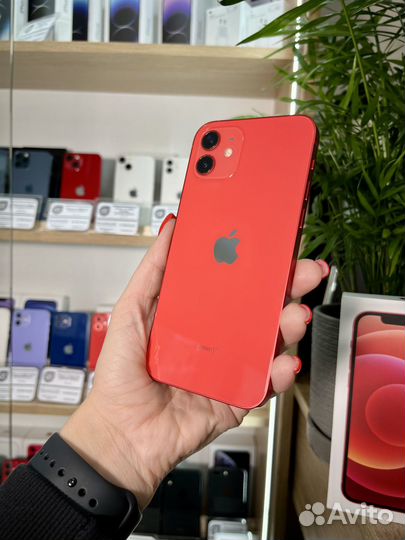 iPhone 12, 64 ГБ
