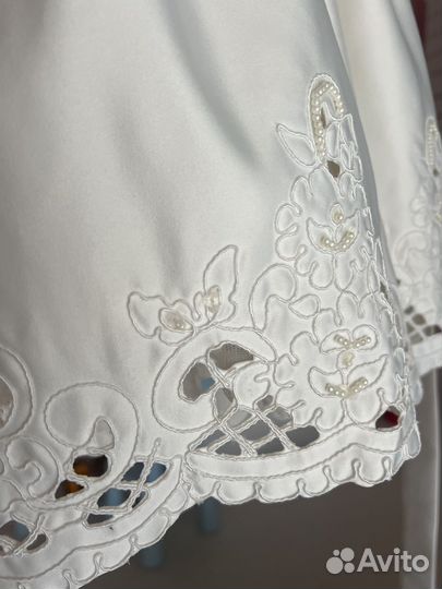 Платье для девочки 134