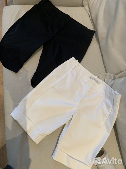 Шорты женские Zara S