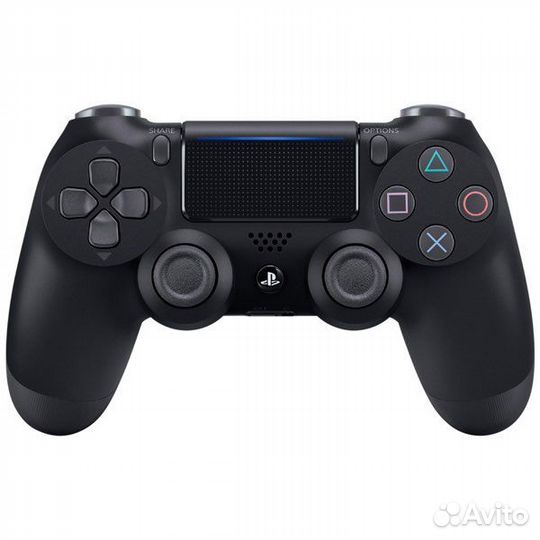 Джойстик геймпад dualshock 4 ps4
