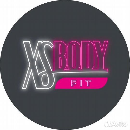 33 тренировки в XS Body г. Реутов