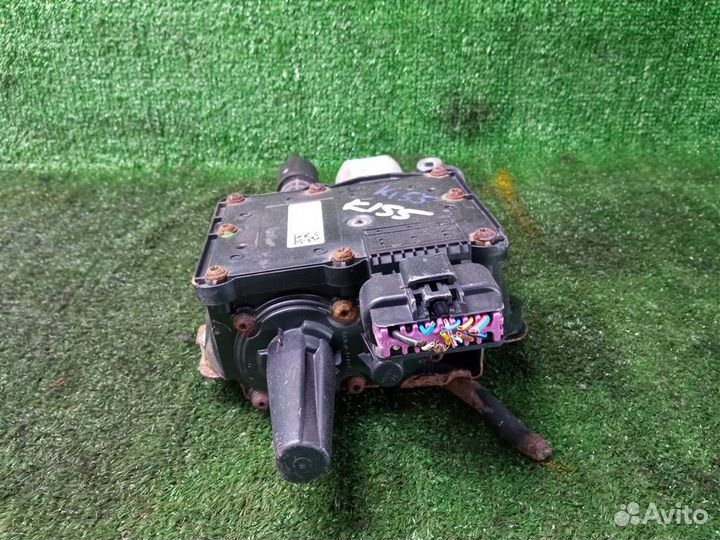 Блок управления парковочным тормозом Opel Astra J