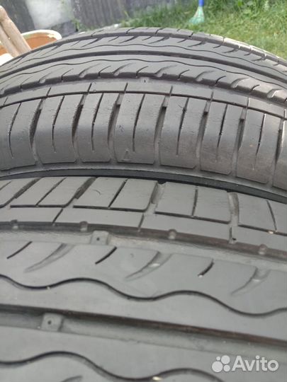 Kumho Solus KH17 185/65 R15