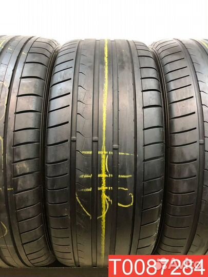 Dunlop SP Sport Maxx GT 255/40 R21 102Y