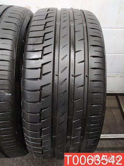 Continental ContiPremiumContact 6 205/40 R17 84Y