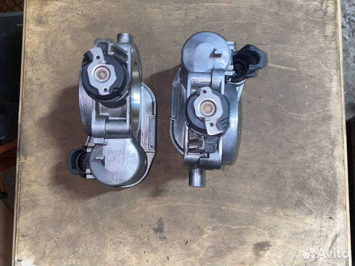 Дросельная заслонка мерседес w210 1121410025