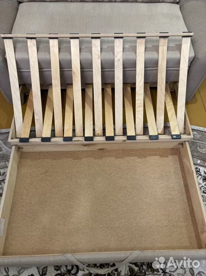 Диван раскладной