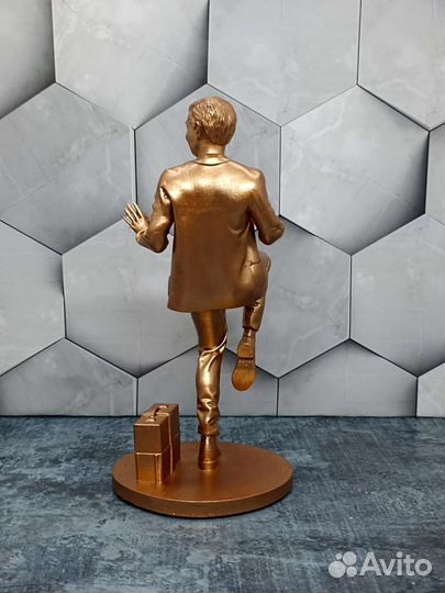 Статуэтка Мистер Бин