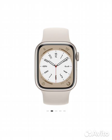 Продаю Смарт-часы Apple Watch