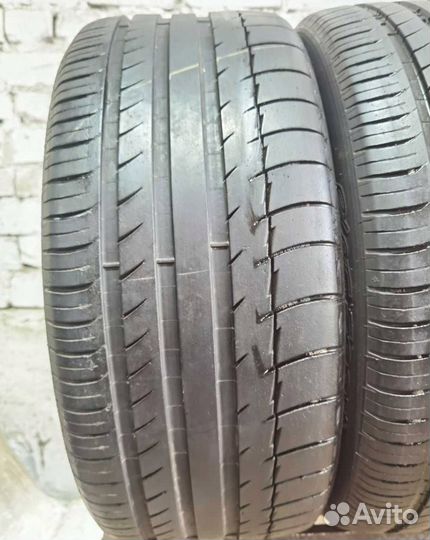 Michelin Pilot Sport 245/40 R19 98Y