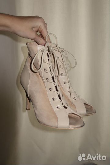 Туфли для high heels