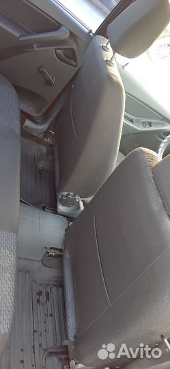 LADA Granta 1.6 МТ, 2013, 160 262 км