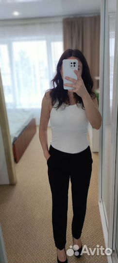 Брюки женские классические