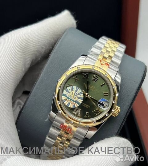 Премиальные часы женские Rolex