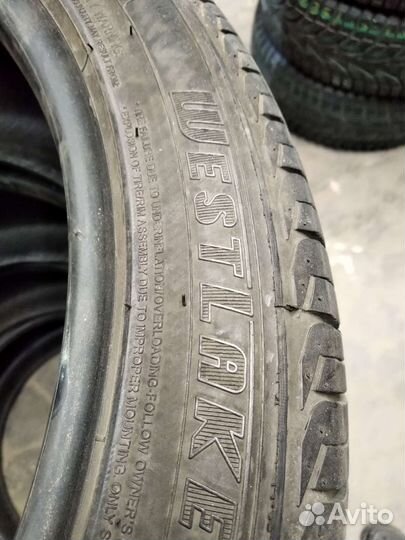 Westlake SA07 255/40 R19