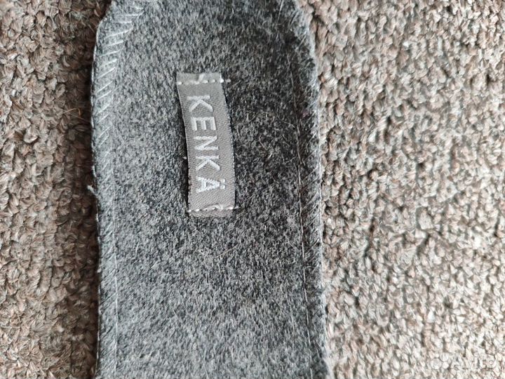 Ботинки демисезонные для девочки