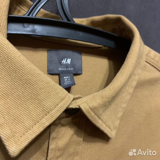 Рубашка HM мужская