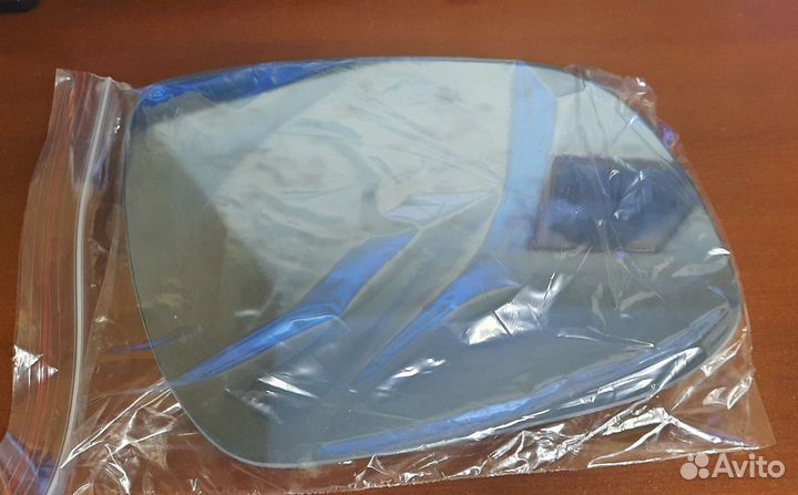 Боковые стекла с подогревом на kia ceed