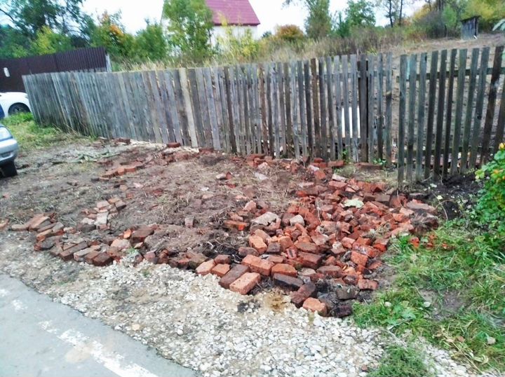 Участок 20 сот. (ИЖС)
