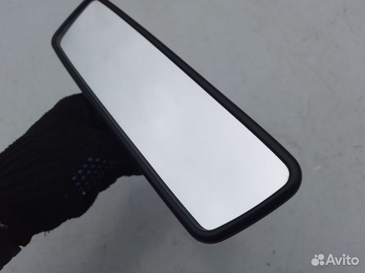 Зеркало салонное Audi A6 C5