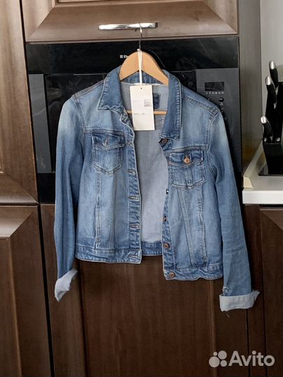 Женская одежда 44 46 бренд