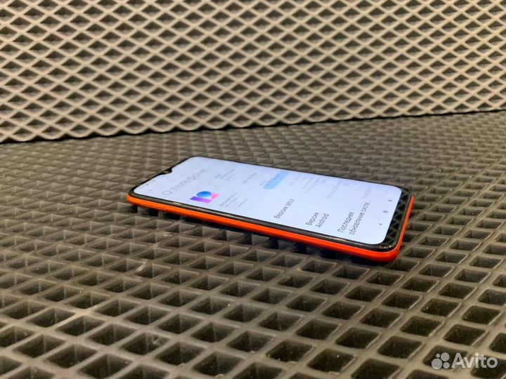 Xiaomi Redmi 9T, 4/64 ГБ