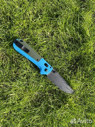 Нож складной 
