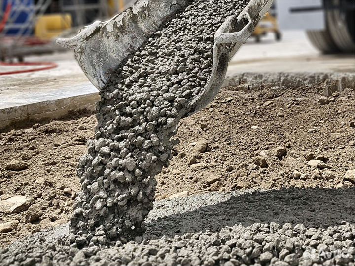 Бетонное жби кольцо кс 20-6