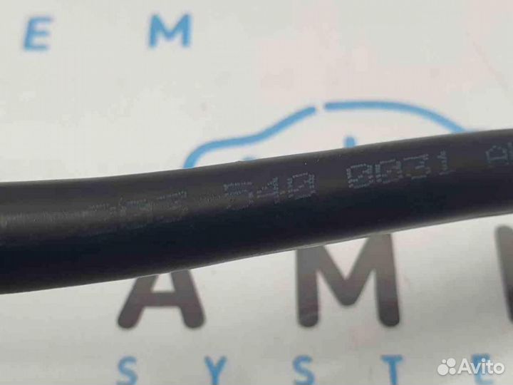 Клемма Mercedes C W203 2000-2006