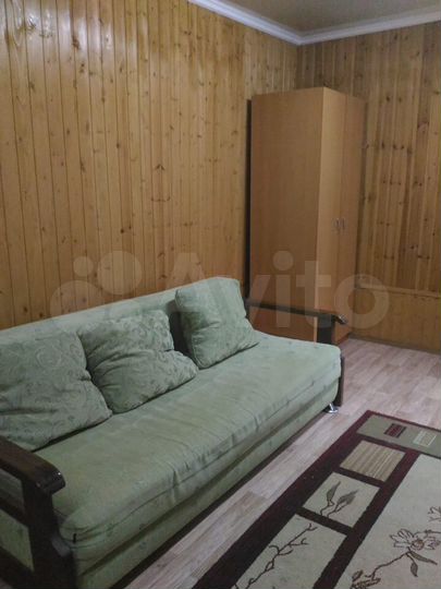 Квартира-студия, 25 м², 1/1 эт.
