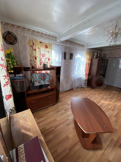 Дом 87 м² на участке 30 сот.