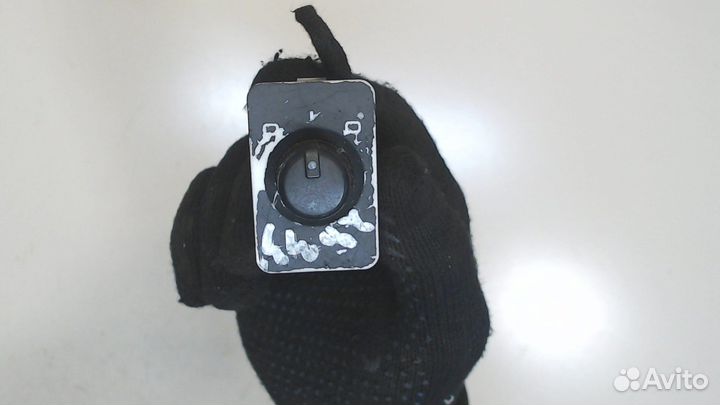 Джойстик регулировки зеркал Audi A6 (C5), 2005