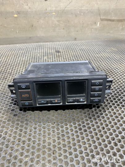 Блок климата Audi 80 B4 Ауди