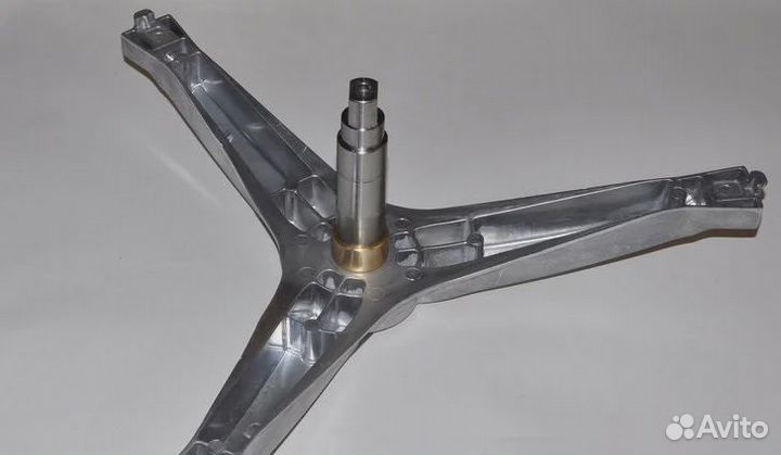 Крестовина барабана samsung DC97-15184A