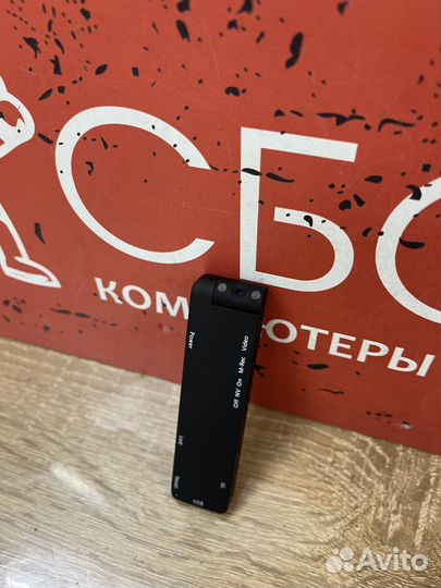 Мини видеокамера Camix DV255