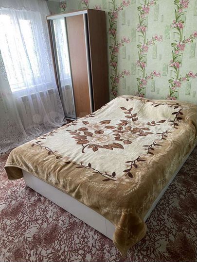 Дом 30 м² на участке 5 сот.