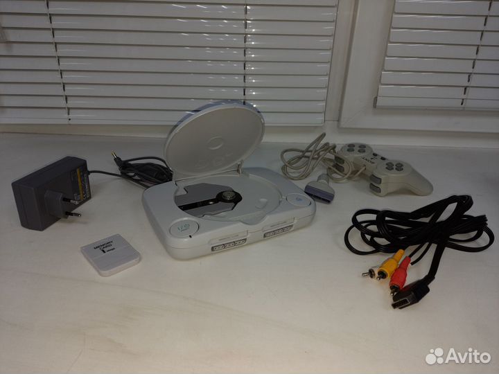 Playstation PSone